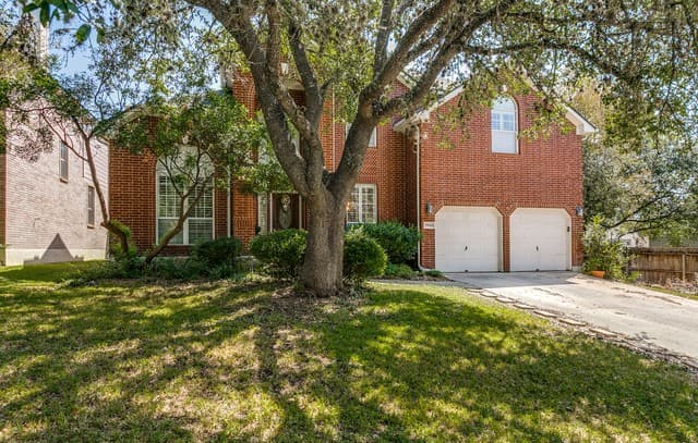 19414 Mill Oak