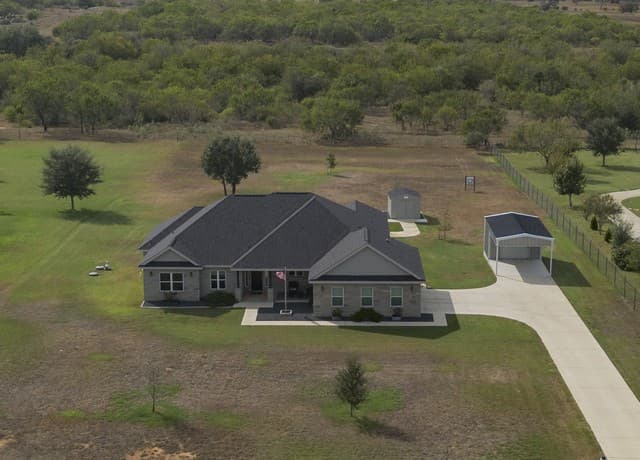 2741 County Road 357