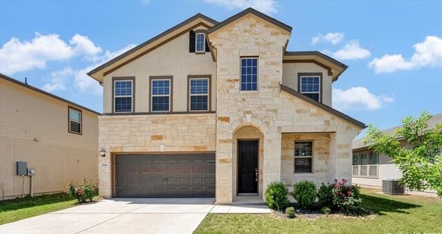 2514 Castello Way