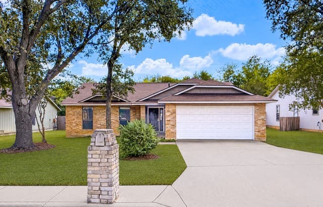 9806 Broad Forest St