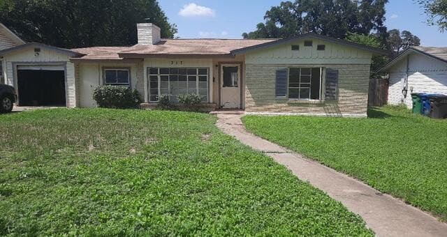317 Overhill Dr