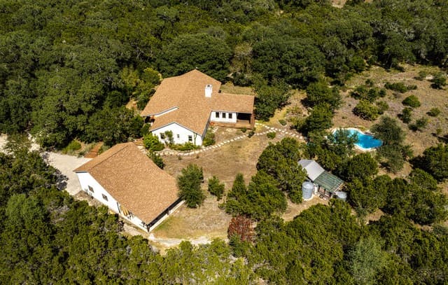 17840 Helotes Springs Rd