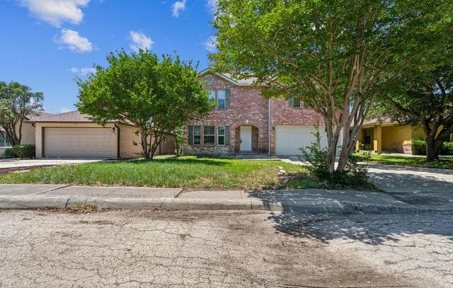 7427 Legend Point