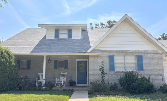 3326 Quakertown Dr.