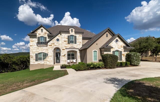 18408 Canyon View Pass