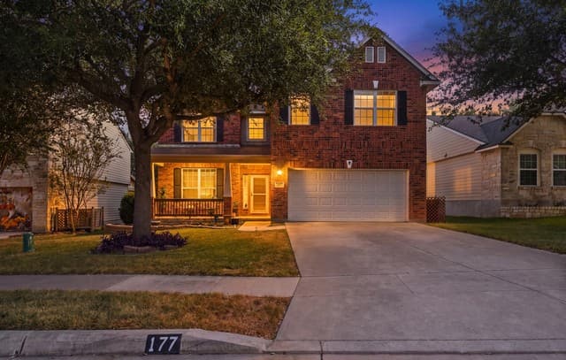 177 Glen Eagles Dr