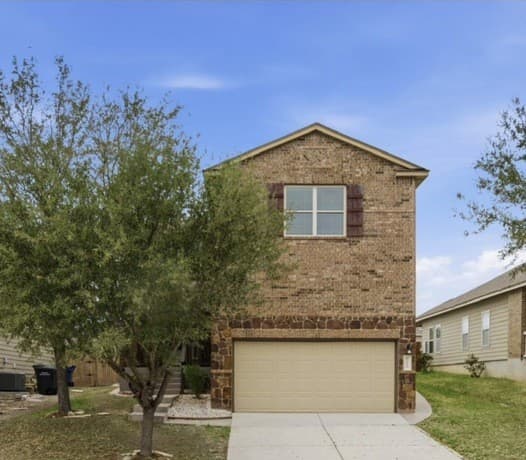 8119 Monte Seco