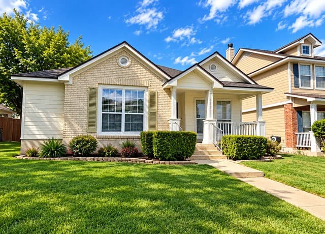 9627 Summer Vail