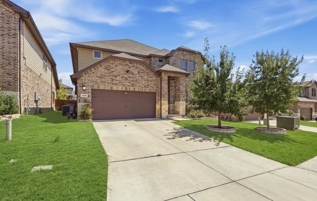 2406 Pitcher Ranch