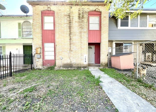 7042 Glen Mist