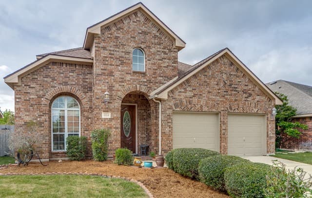 3354 Highline