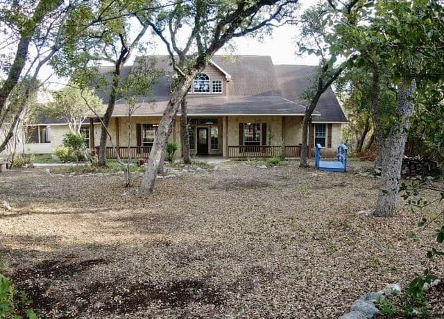 705 County Road 2763