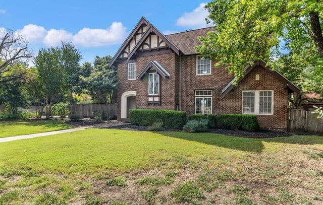 160 Terrell Rd