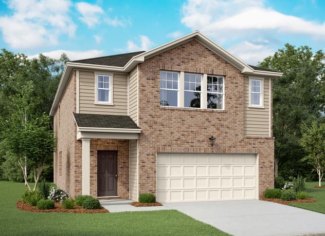 12701 Prairie Valley