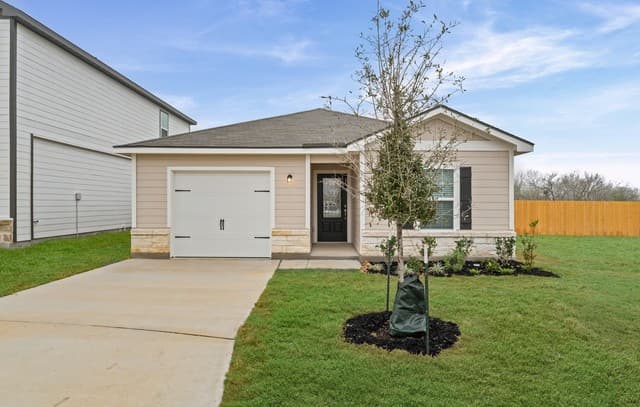 3419 Warlow Branch