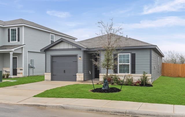 3527 Georgia Trace