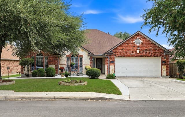 9216 Mccafferty Dr