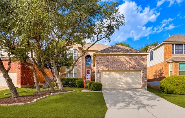 2911 Sable Crossing