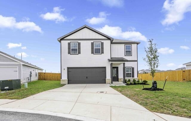 3431 Warlow Branch