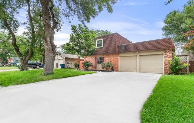 4818 Bill Anders Dr