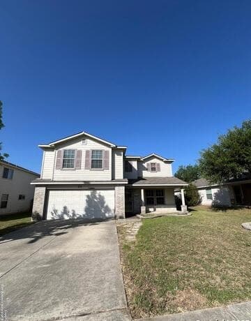 117 Weeping Way