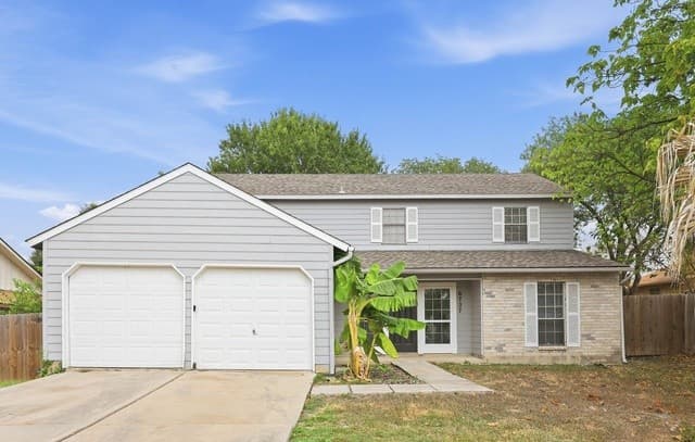 6727 Raintree Frst