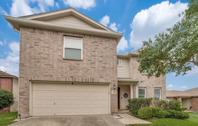 1027 Magnolia Fld
