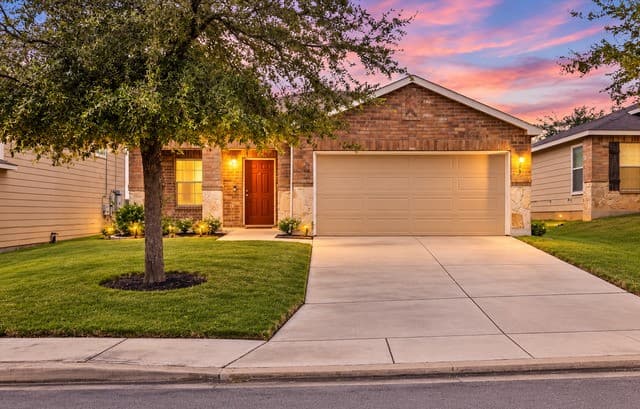 3615 Bisley Pass