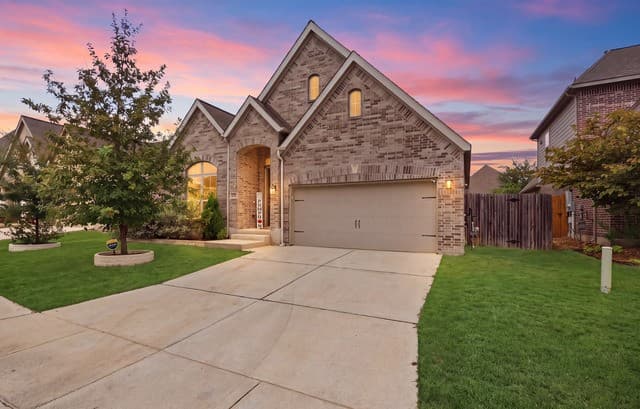9121 Pepperton Lane