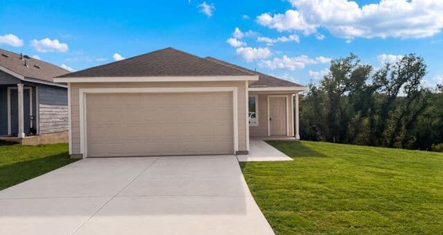 407 Layne Overlook