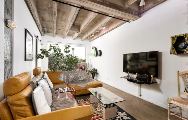 1115 S Alamo Street Unit UNIT 2413