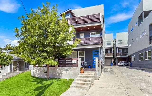 615 Fulton Ave Unit BLDG 2