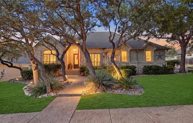 18426 Emerald Forest Dr.