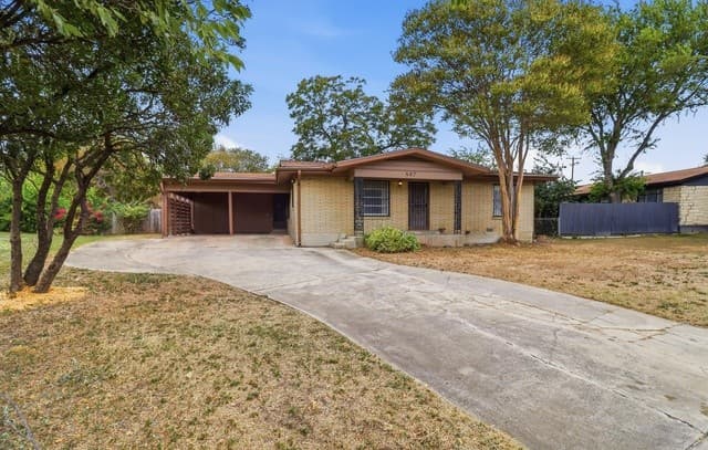 407 Montpelier Dr