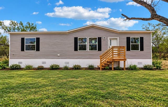 172 County Road 2667