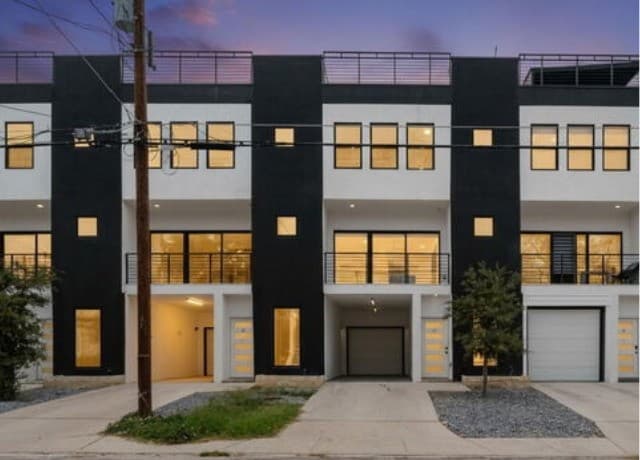 308 S Mesquite St Unit 101