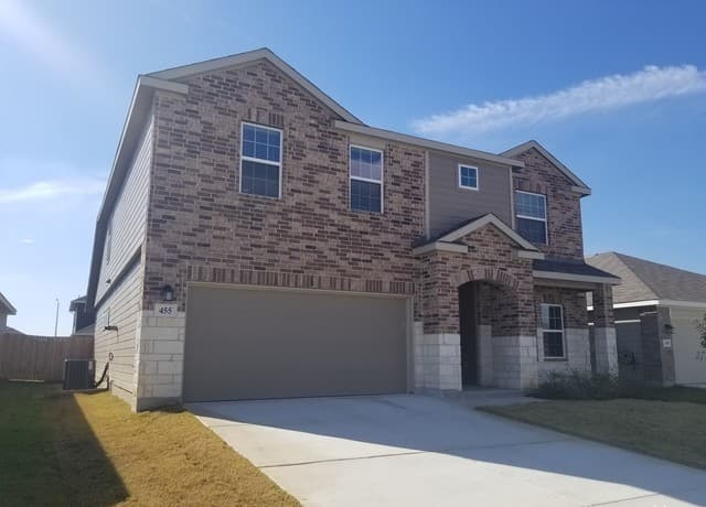 455 Agave Flats Dr