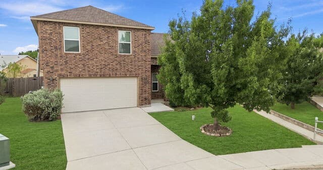 7102 Texas Ridge Way