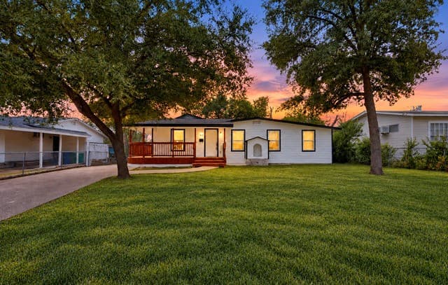 414 Wake Forrest Dr