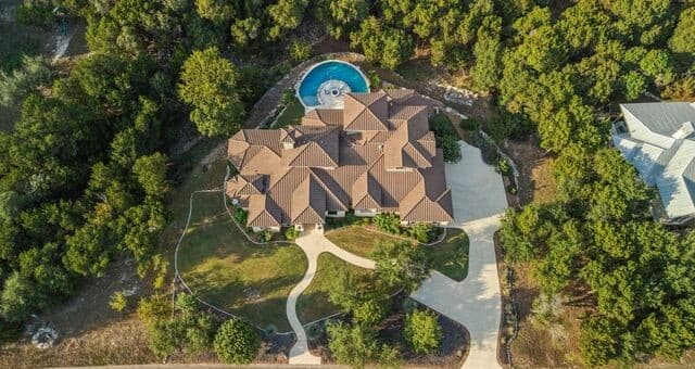 11101 Caliza Bluff, Boerne, TX 78006