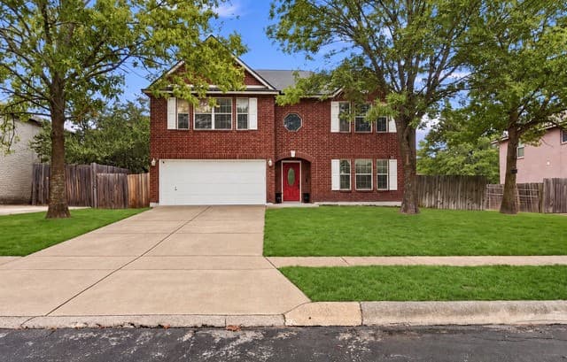 106 Christen Ct, Boerne, TX 78006