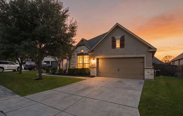 29011 Voges Ave, Boerne, TX 78006