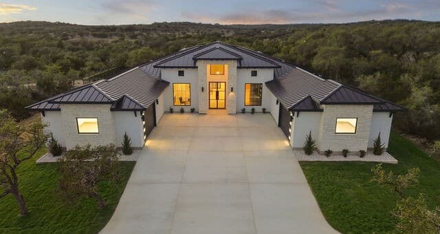 116 Fortunate son, Boerne, TX 78006