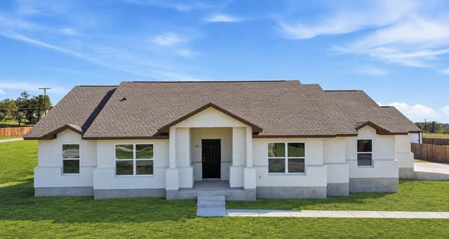 70 Log Cabin Way