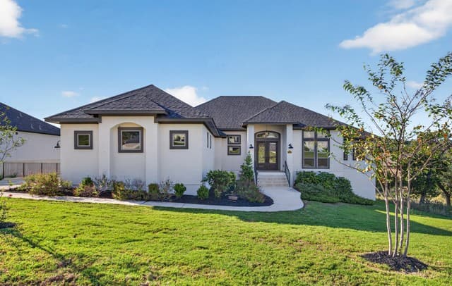 25147 Buffalo Clover