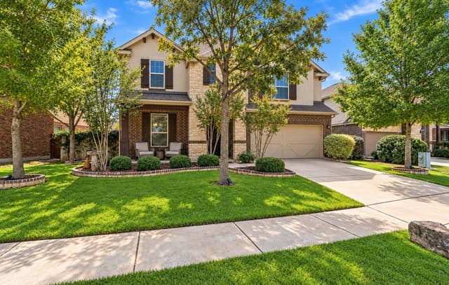 110 Gage Dr, Boerne, TX 78006