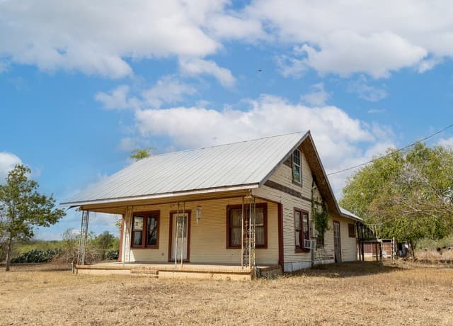 455 E County Road 6714