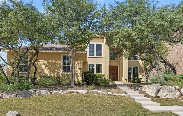8835 Napa Landing, Boerne, TX 78015