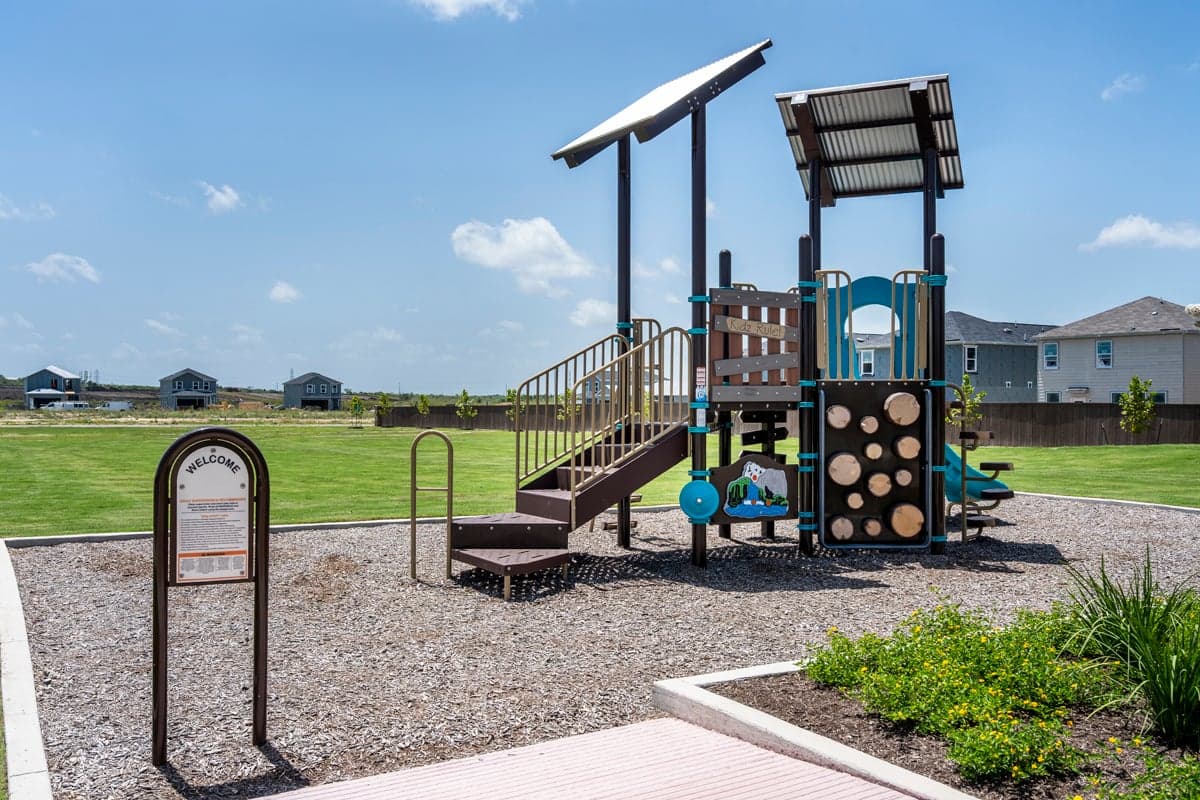Legend Heights - Heritage Collection 6