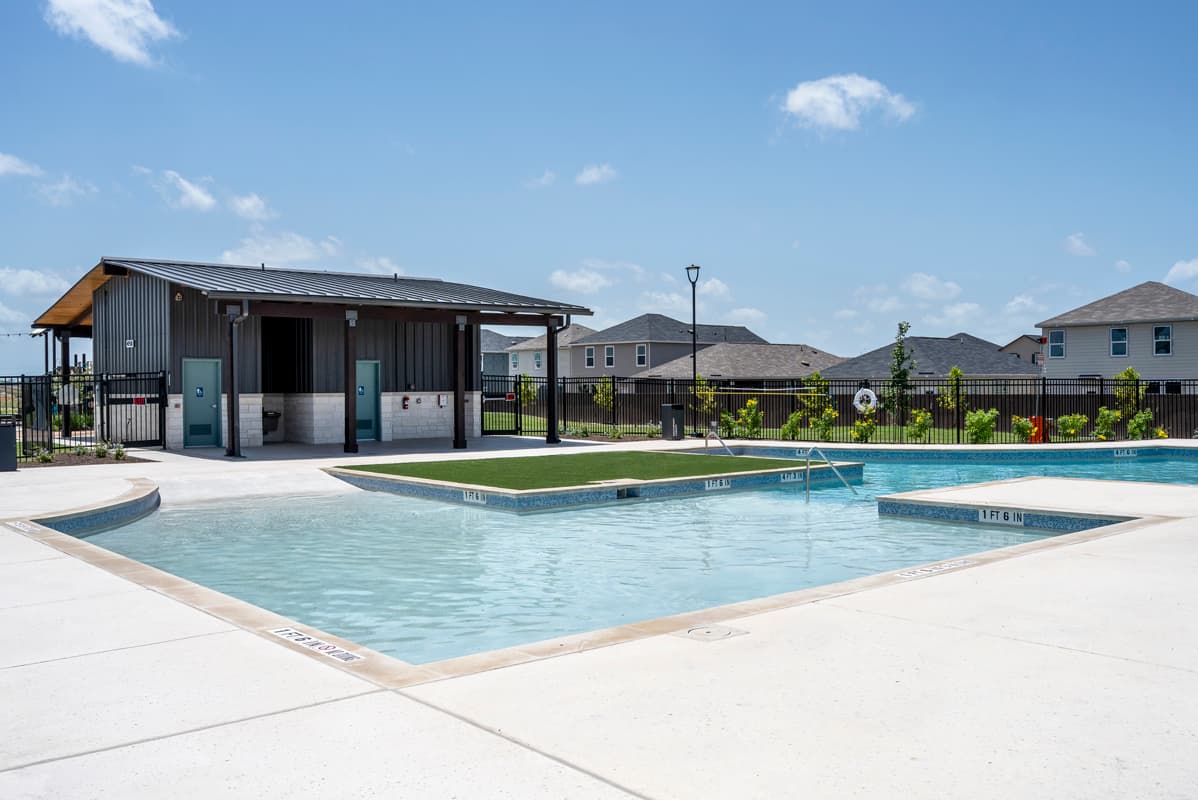 Legend Heights - Heritage Collection 4
